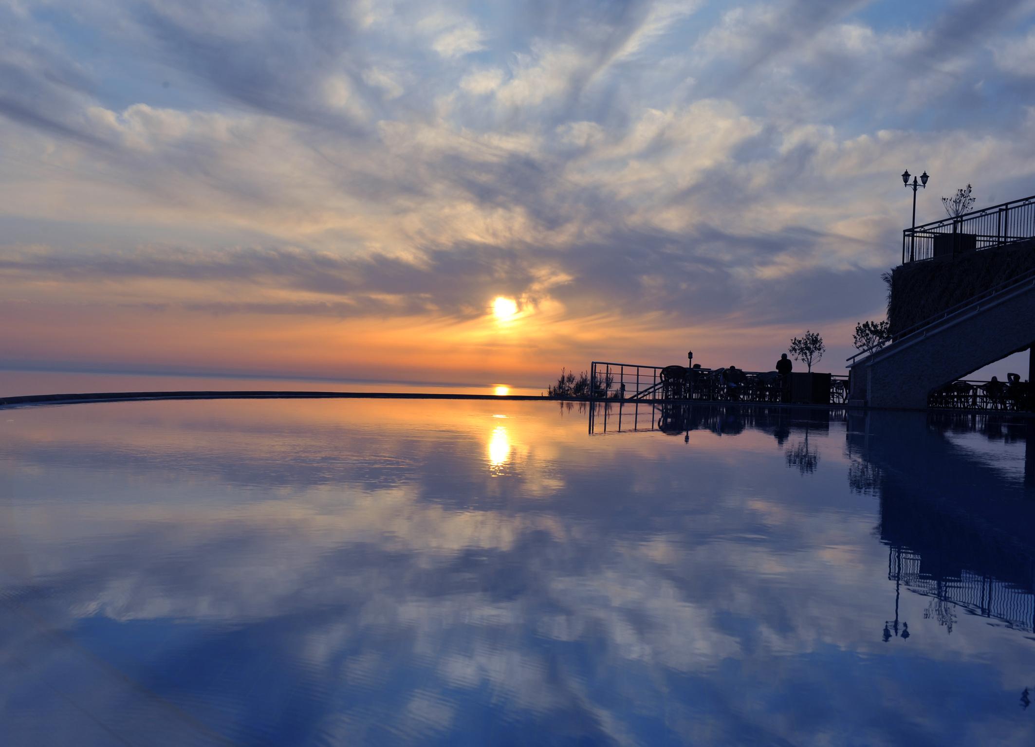 Utopia World Kargıcak Extérieur photo