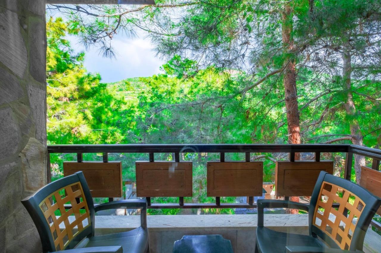 Utopia World Kargıcak Extérieur photo