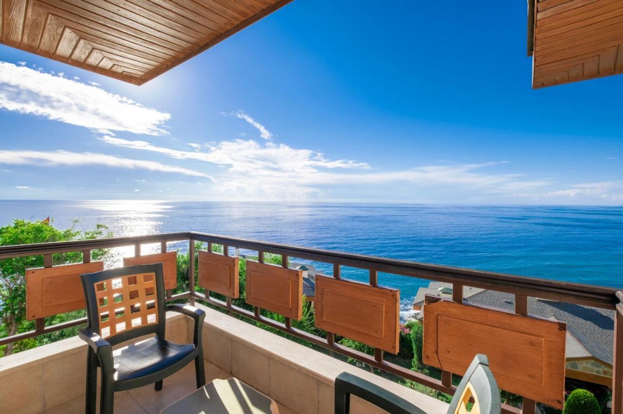 Utopia World Kargıcak Extérieur photo