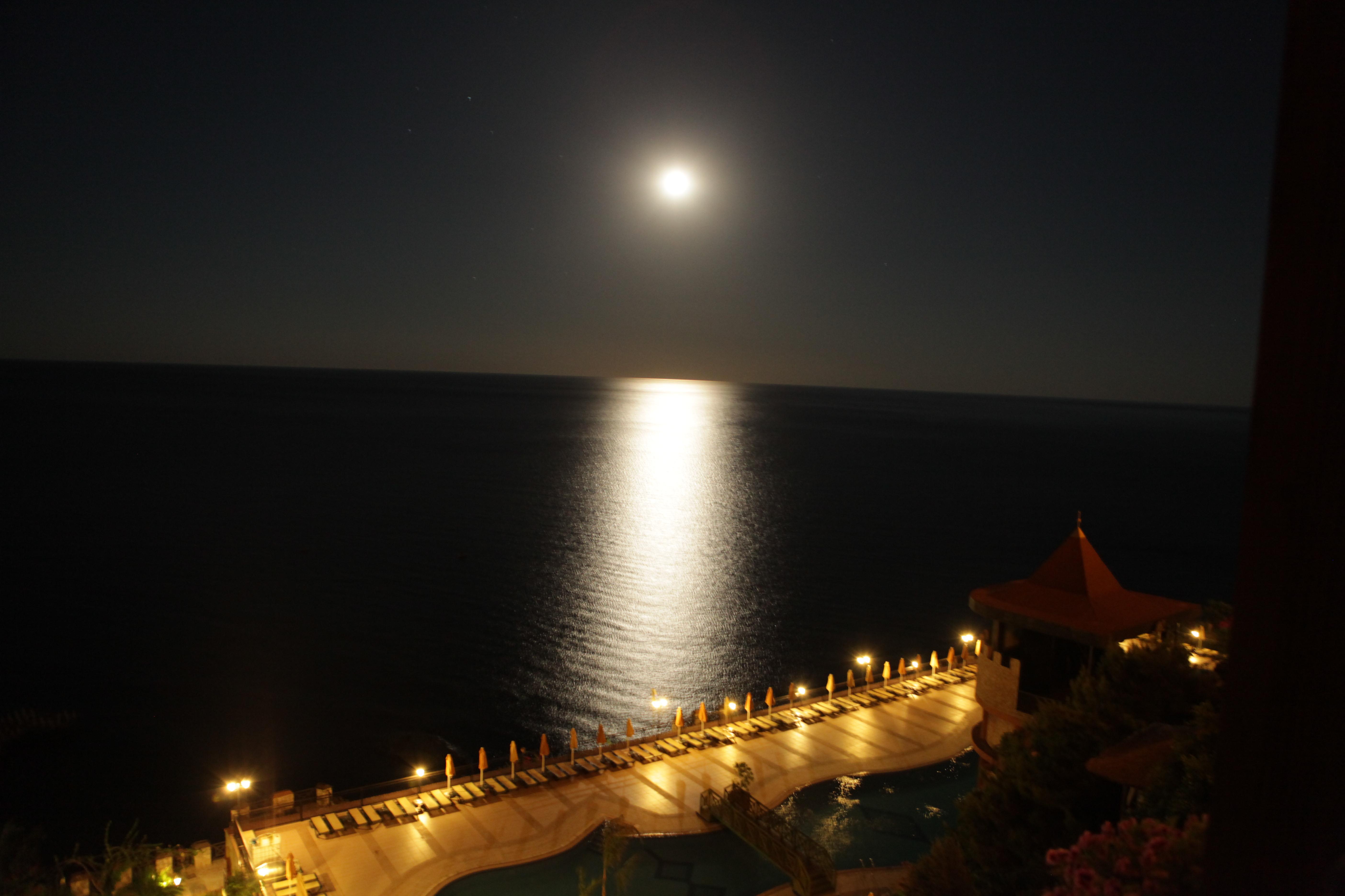 Utopia World Kargıcak Extérieur photo