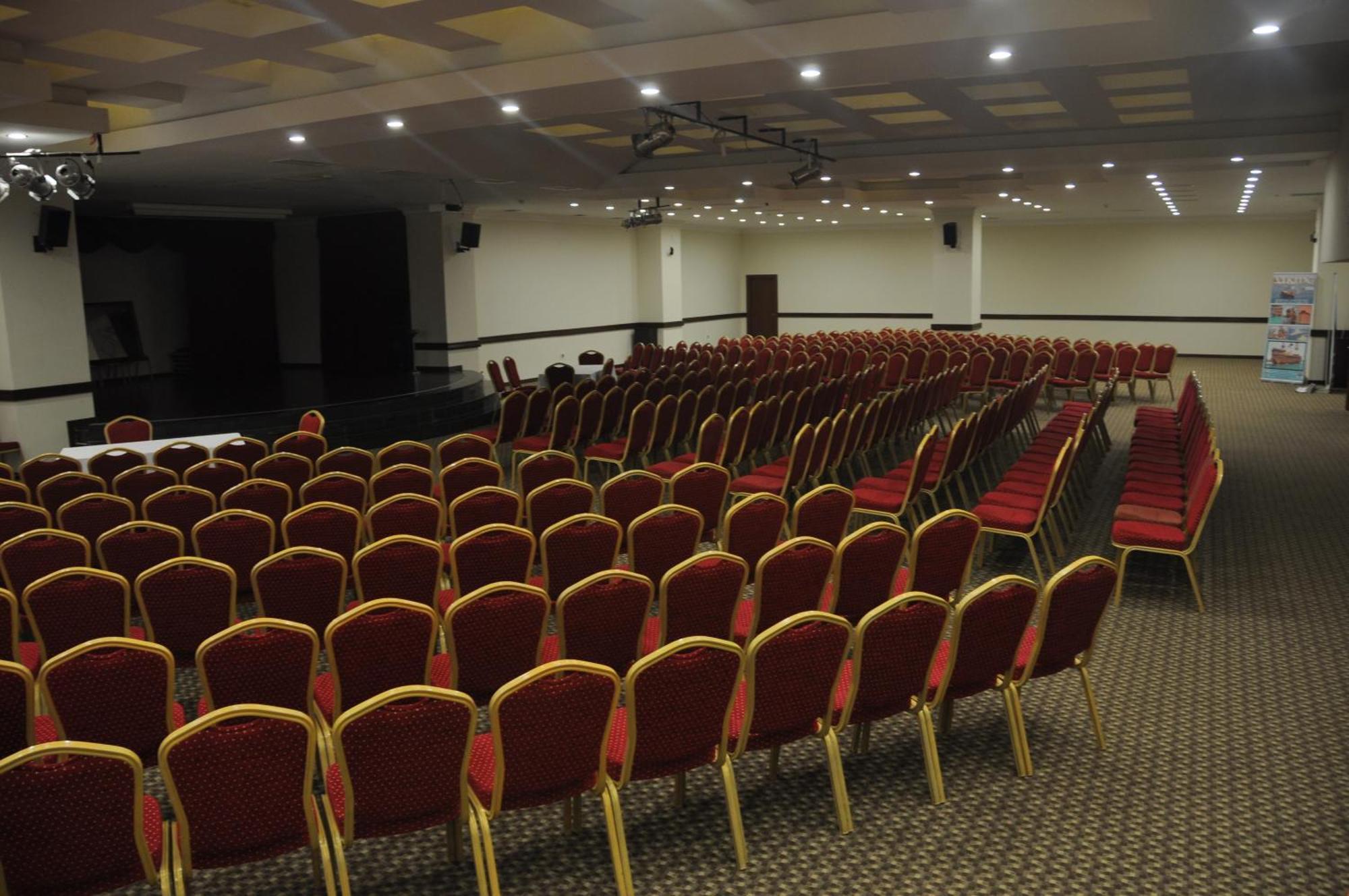 Utopia World Kargıcak Extérieur photo