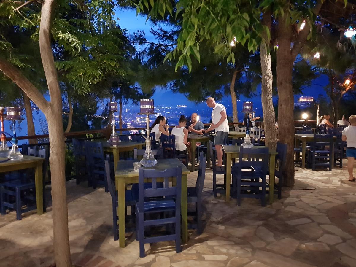 Utopia World Kargıcak Extérieur photo