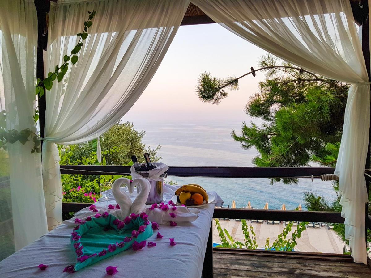 Utopia World Kargıcak Extérieur photo