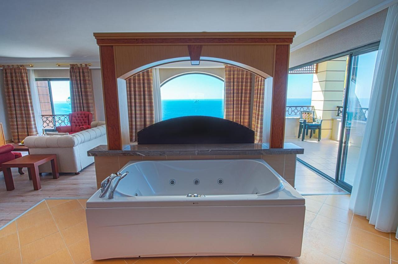 Utopia World Kargıcak Extérieur photo