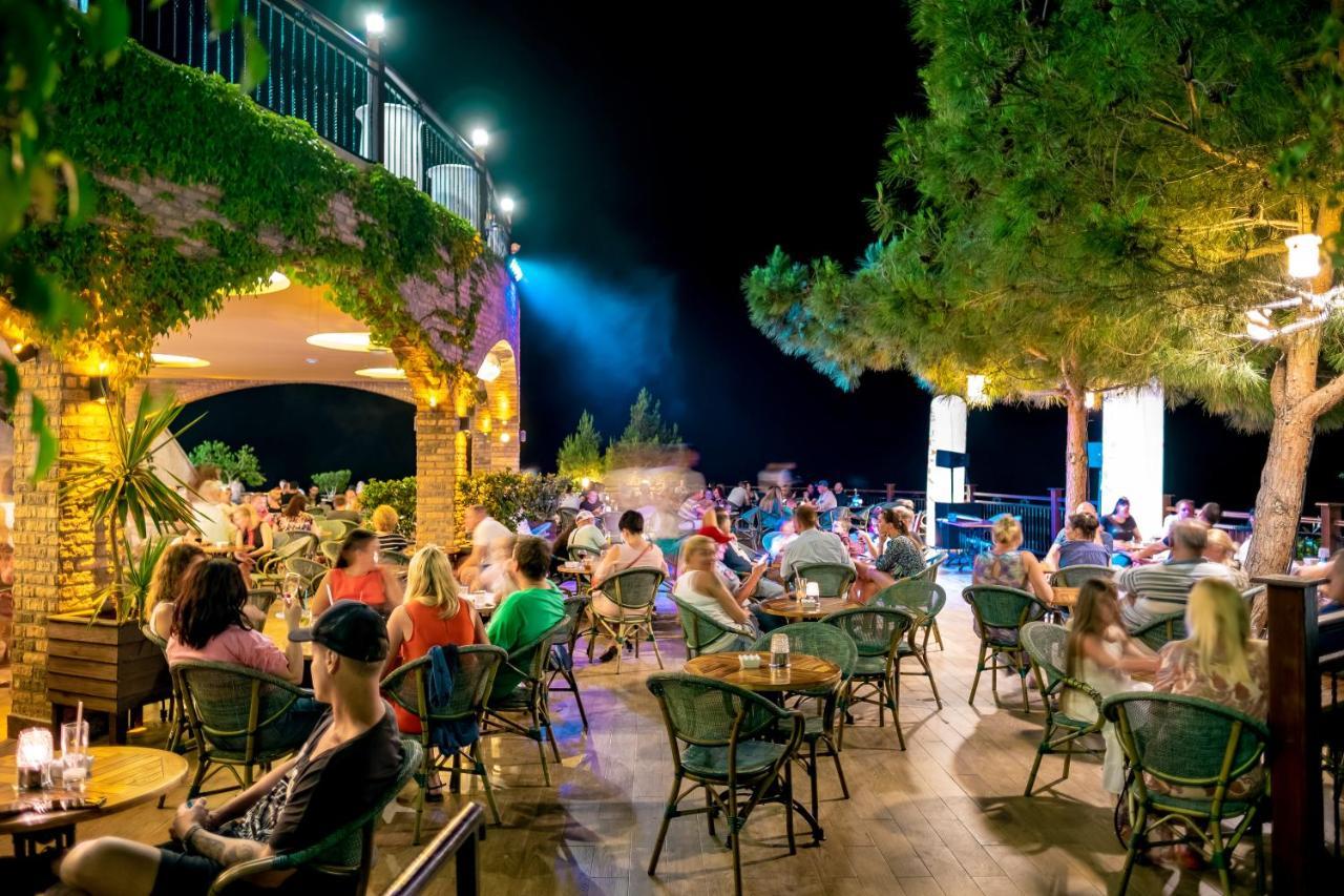 Utopia World Kargıcak Extérieur photo